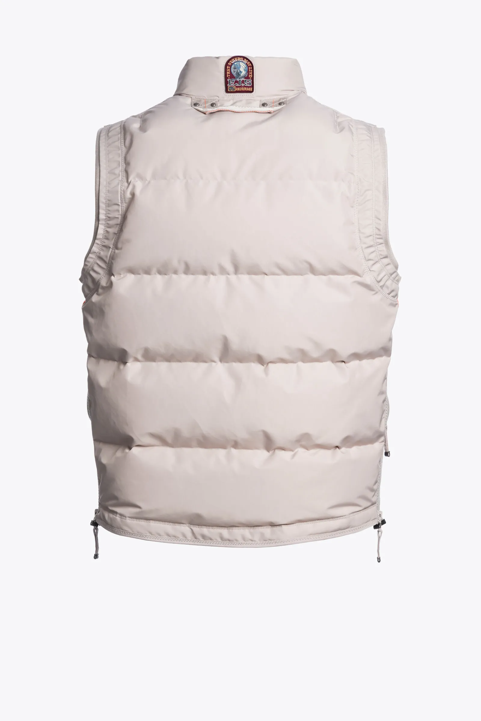 KOBUK - DAUNENWESTE-Parajumpers Outlet
