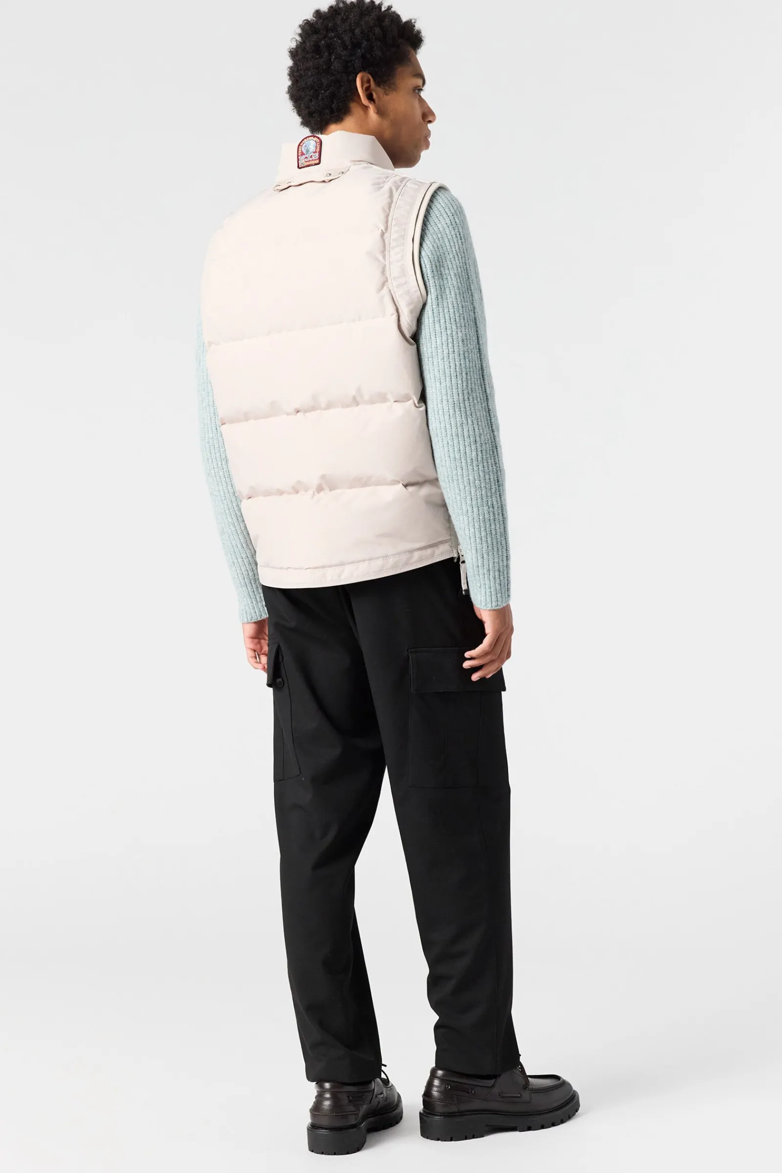 KOBUK - DAUNENWESTE-Parajumpers Outlet