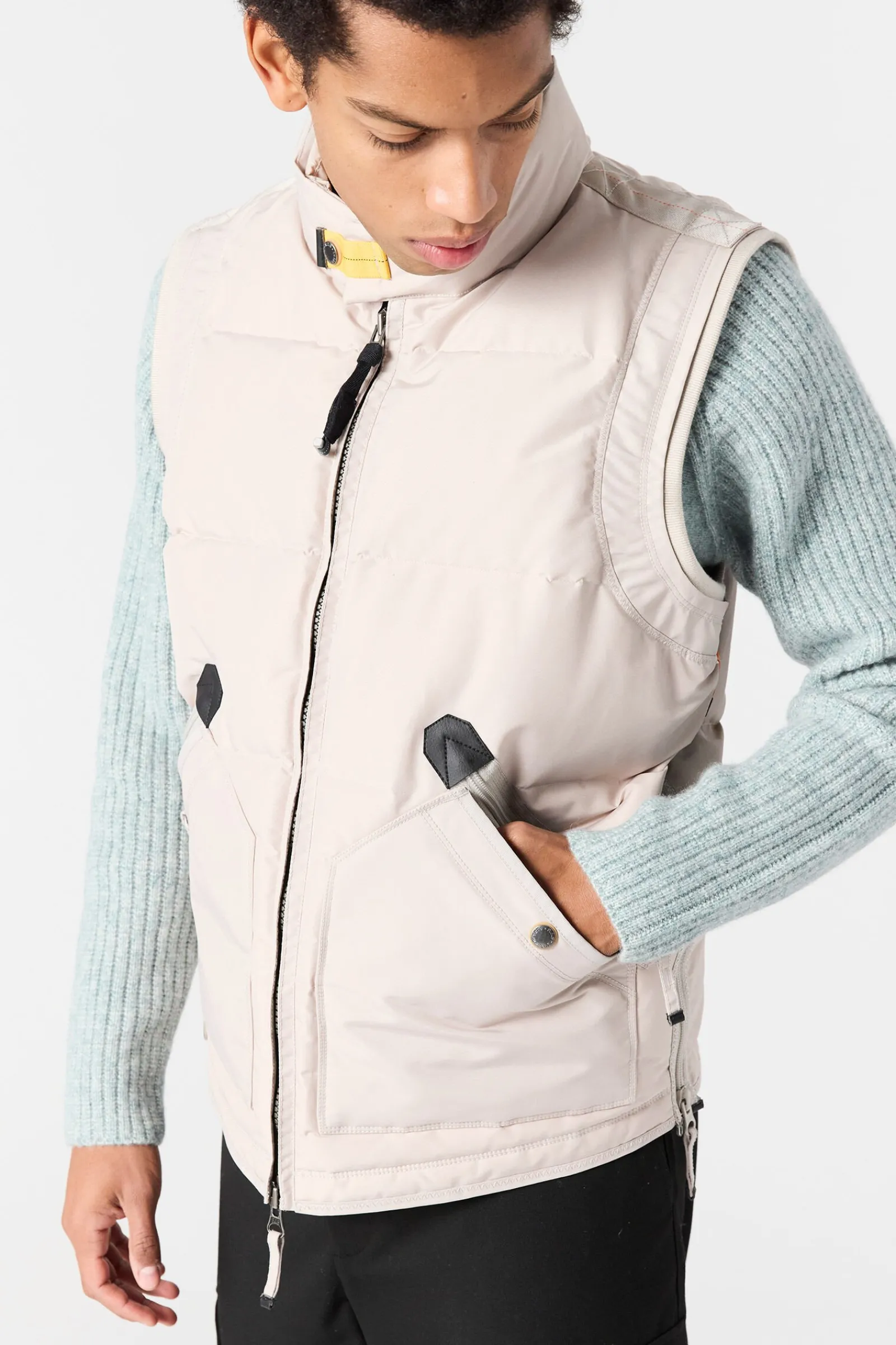 KOBUK - DAUNENWESTE-Parajumpers Outlet