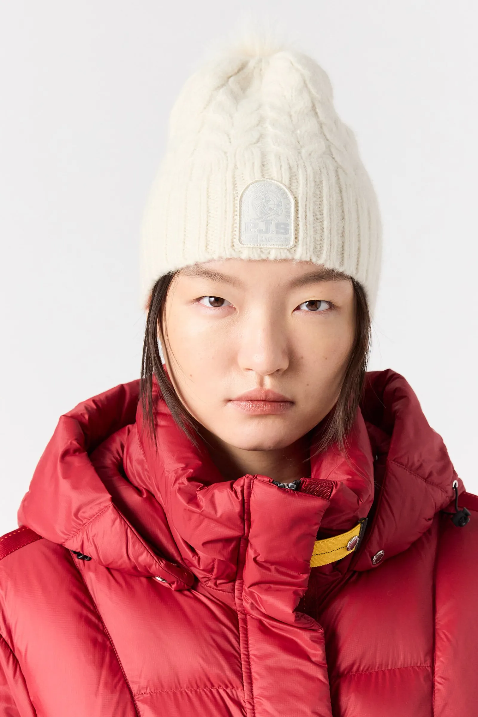 KYLIE - KOPFBEDECKUNG-Parajumpers