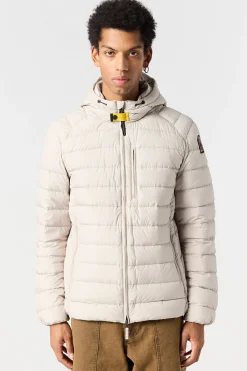 LAST MINUTE - DAUNENJACKE MIT KAPUZE-Parajumpers Online