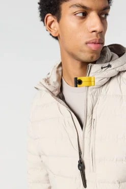 LAST MINUTE - DAUNENJACKE MIT KAPUZE-Parajumpers Online