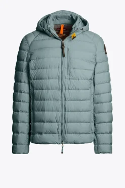 LAST MINUTE - DAUNENJACKE MIT KAPUZE-Parajumpers Discount