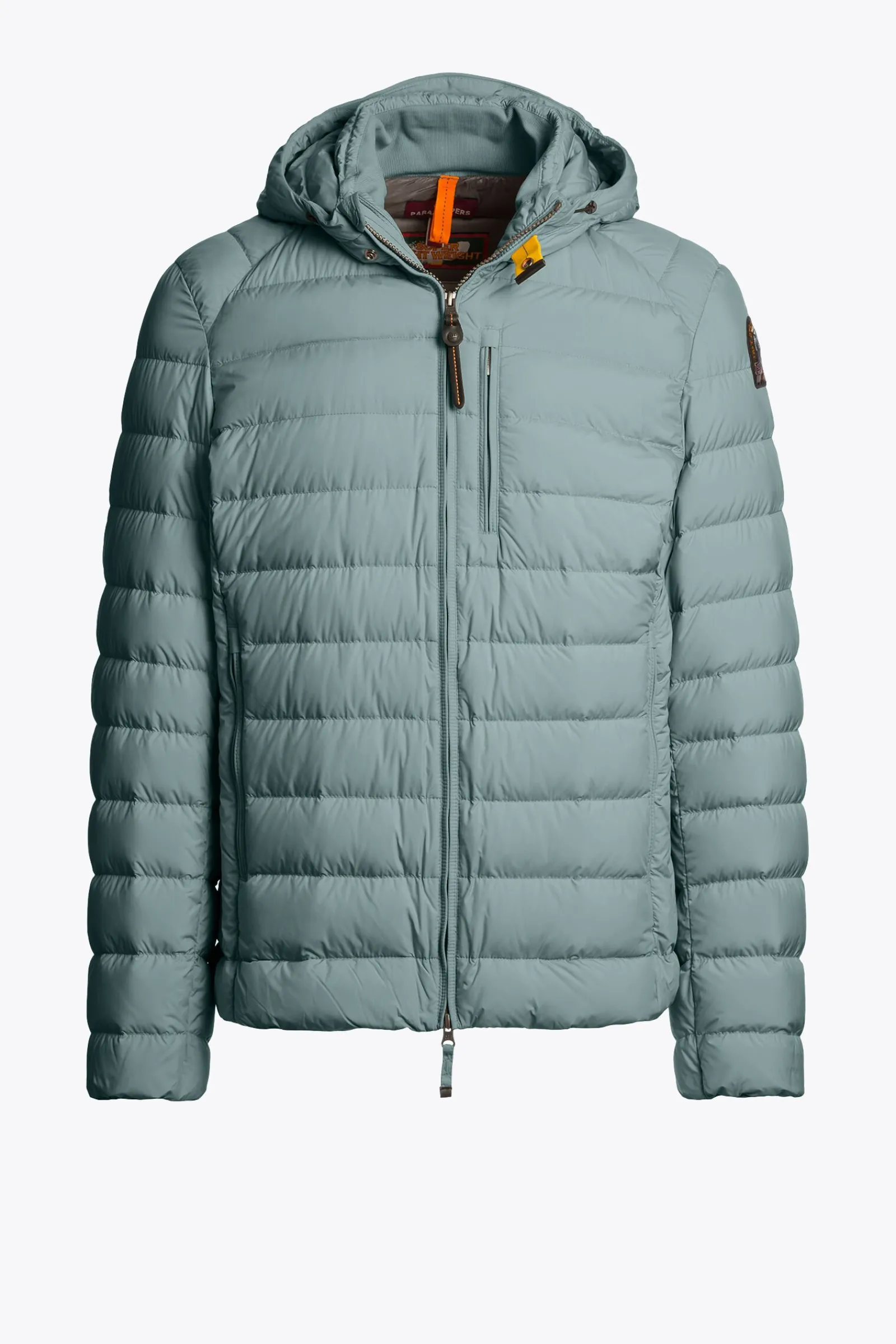 LAST MINUTE - DAUNENJACKE MIT KAPUZE-Parajumpers Discount