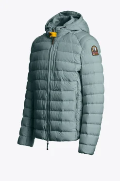 LAST MINUTE - DAUNENJACKE MIT KAPUZE-Parajumpers Discount