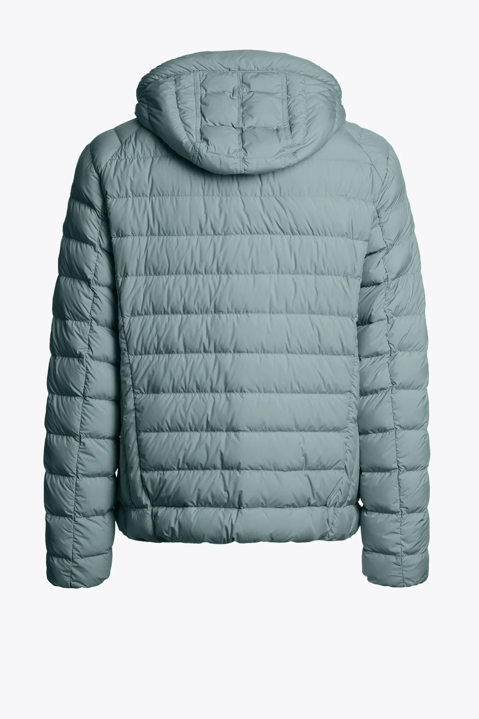 LAST MINUTE - DAUNENJACKE MIT KAPUZE-Parajumpers Discount