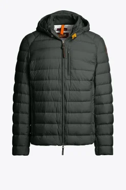 LAST MINUTE - DAUNENJACKE MIT KAPUZE-Parajumpers Discount
