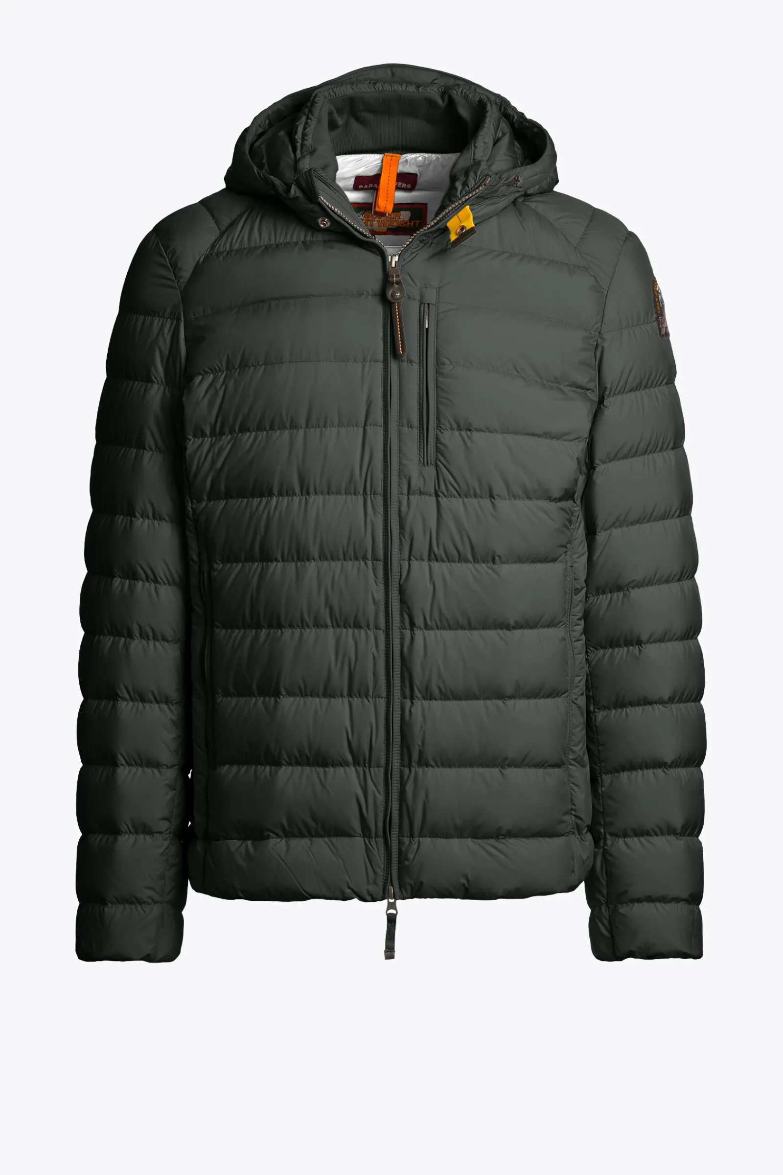 LAST MINUTE - DAUNENJACKE MIT KAPUZE-Parajumpers Discount
