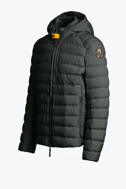 LAST MINUTE - DAUNENJACKE MIT KAPUZE-Parajumpers Discount