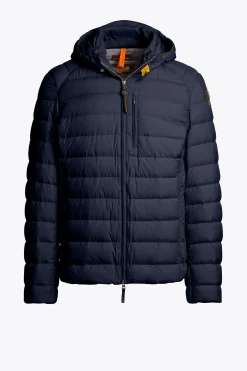 LAST MINUTE - DAUNENJACKE MIT KAPUZE-Parajumpers Hot