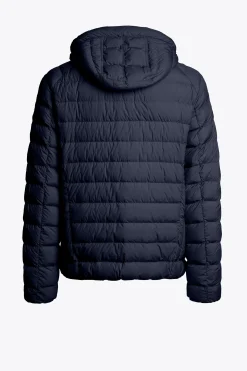 LAST MINUTE - DAUNENJACKE MIT KAPUZE-Parajumpers Hot