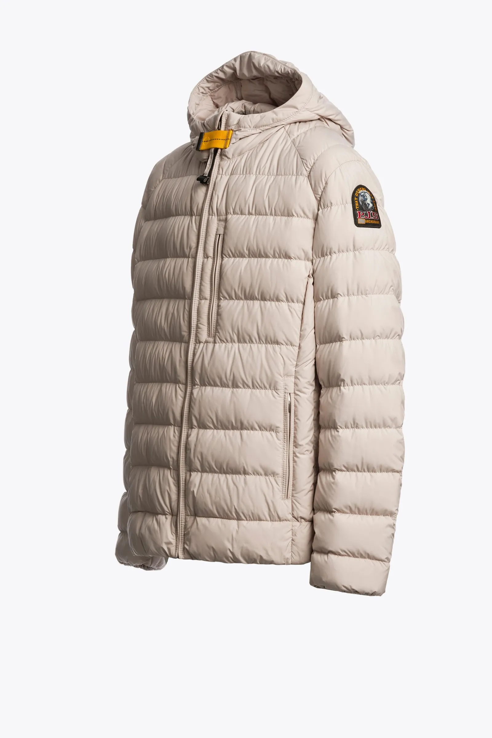LAST MINUTE - KAPUZENJACKE-Parajumpers Outlet