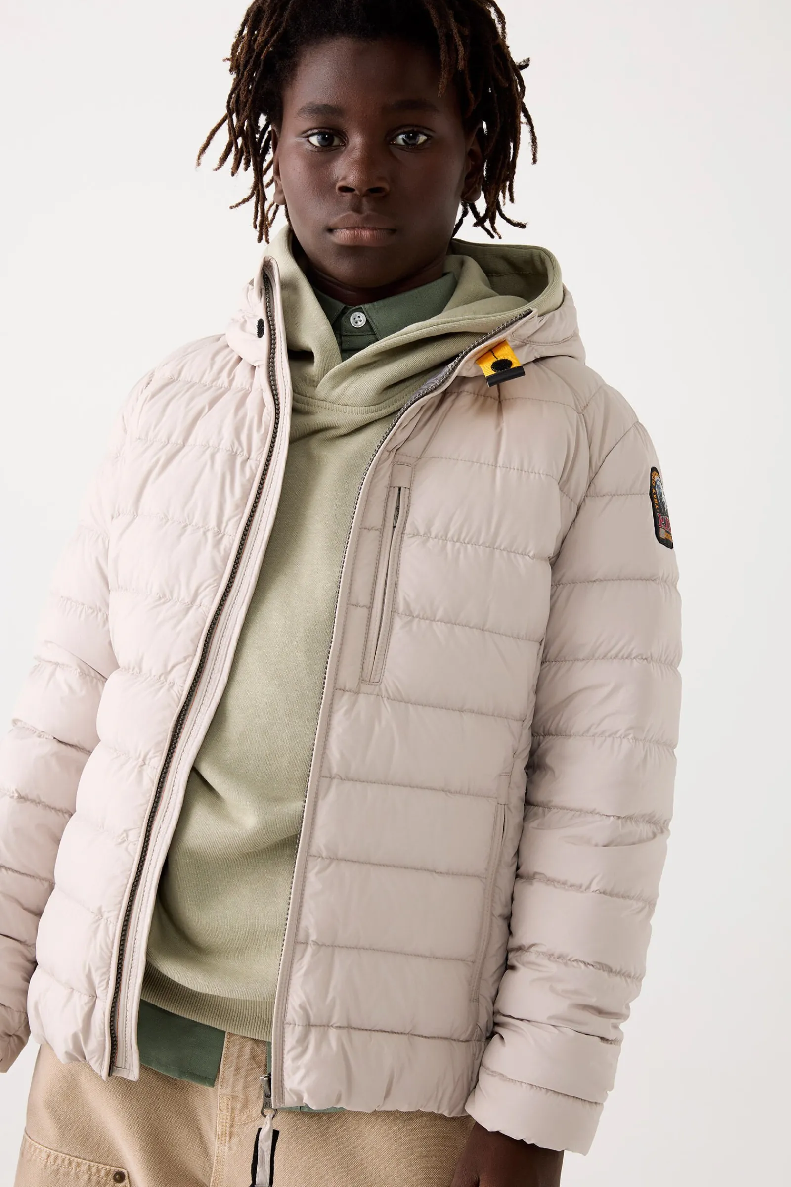 LAST MINUTE - KAPUZENJACKE-Parajumpers Outlet