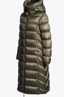 LEAH - DAUNENJACKE MIT KAPUZE-Parajumpers Clearance