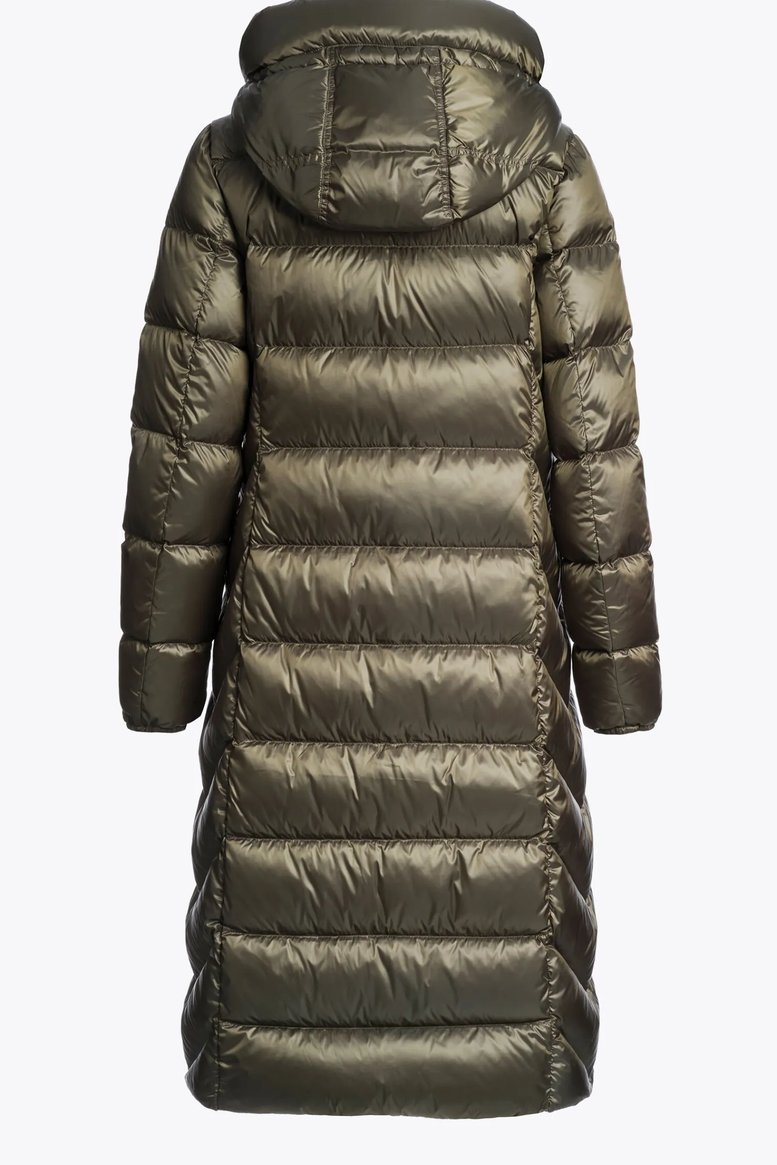 LEAH - DAUNENJACKE MIT KAPUZE-Parajumpers Clearance