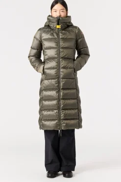 LEAH - DAUNENJACKE MIT KAPUZE-Parajumpers Clearance