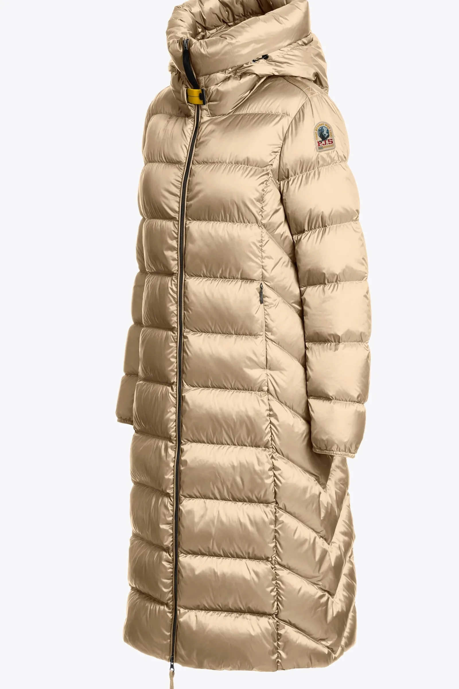LEAH - DAUNENJACKE MIT KAPUZE-Parajumpers Hot