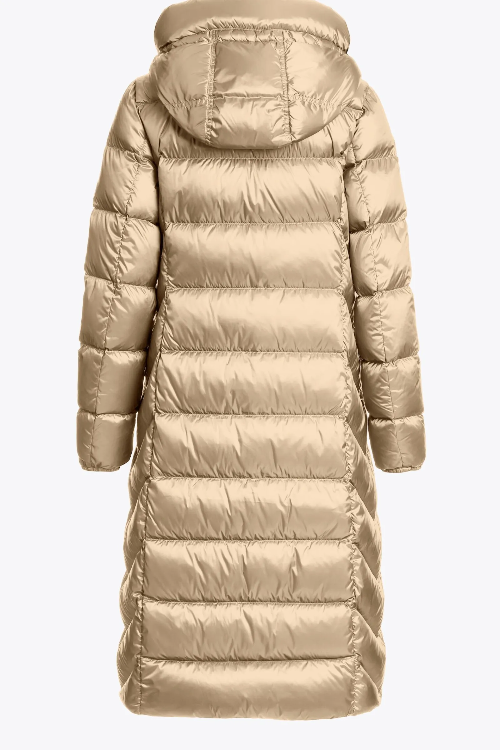 LEAH - DAUNENJACKE MIT KAPUZE-Parajumpers Hot