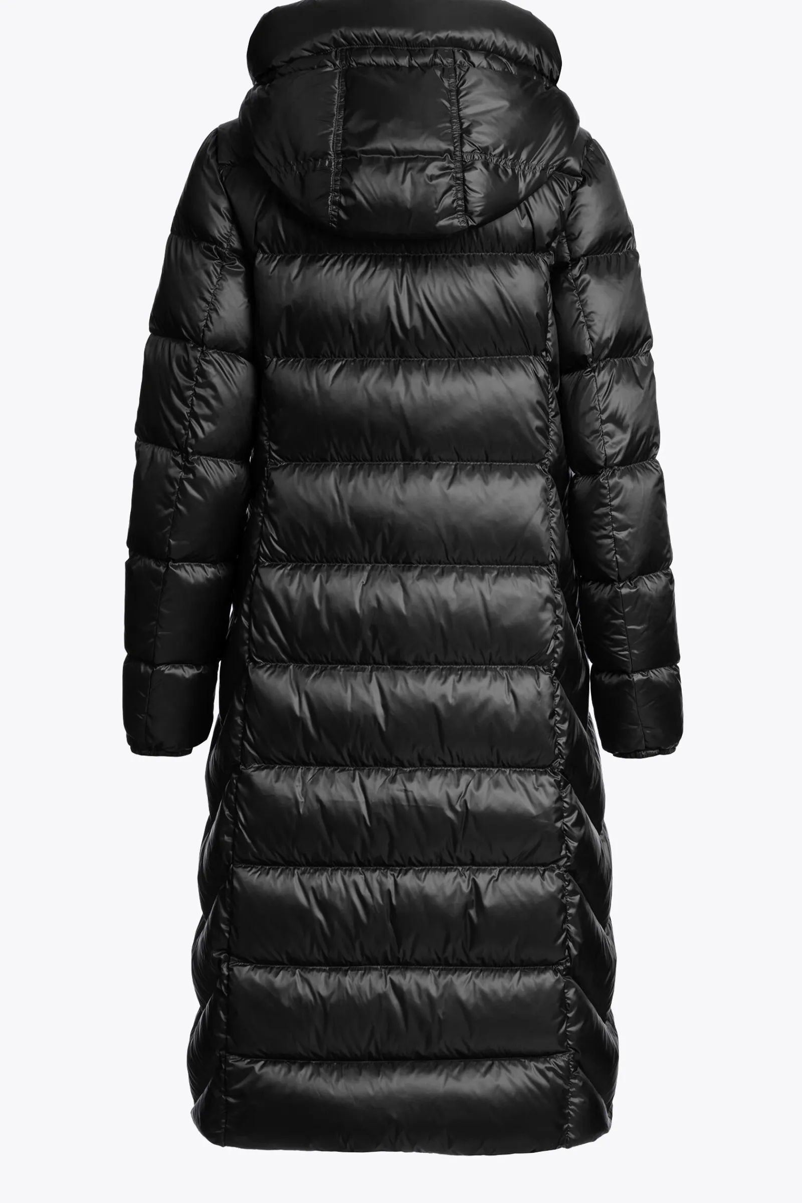 LEAH - DAUNENJACKE MIT KAPUZE-Parajumpers Discount