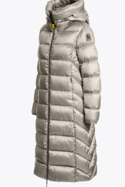 LEAH - DAUNENJACKE MIT KAPUZE-Parajumpers Sale