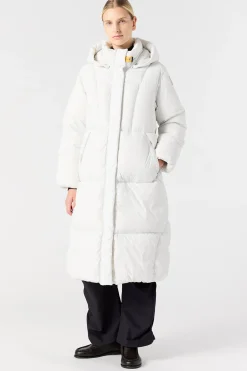LIU - LANGE PUFFERJACKE-Parajumpers