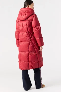 LIU - LANGE PUFFERJACKE-Parajumpers Outlet