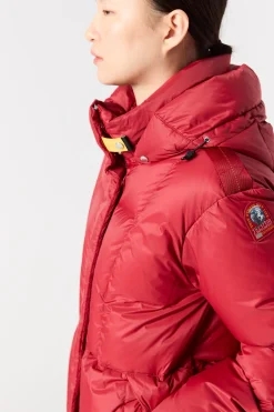 LIU - LANGE PUFFERJACKE-Parajumpers Outlet