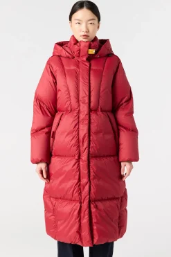 LIU - LANGE PUFFERJACKE-Parajumpers Discount