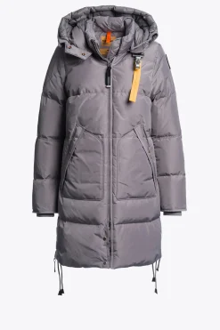 LONG BEAR - PARKA MIT KAPUZE-Parajumpers Outlet