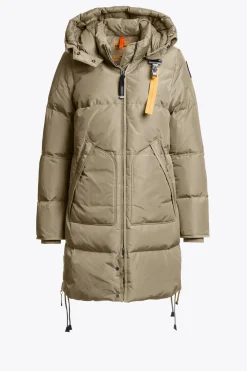 LONG BEAR - PARKA MIT KAPUZE-Parajumpers Clearance
