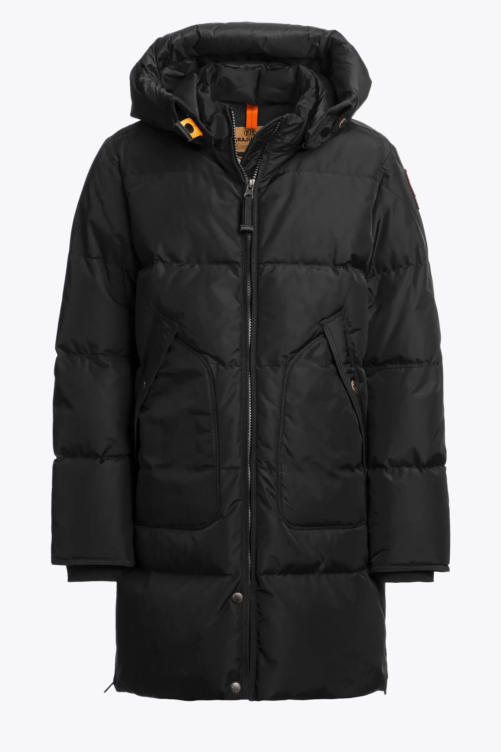 LONG BEAR - PARKA MIT KAPUZE-Parajumpers Discount