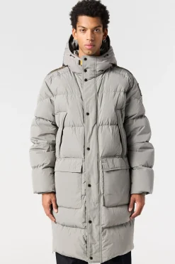 LONG BEAR - PARKA MIT KAPUZE-Parajumpers Clearance