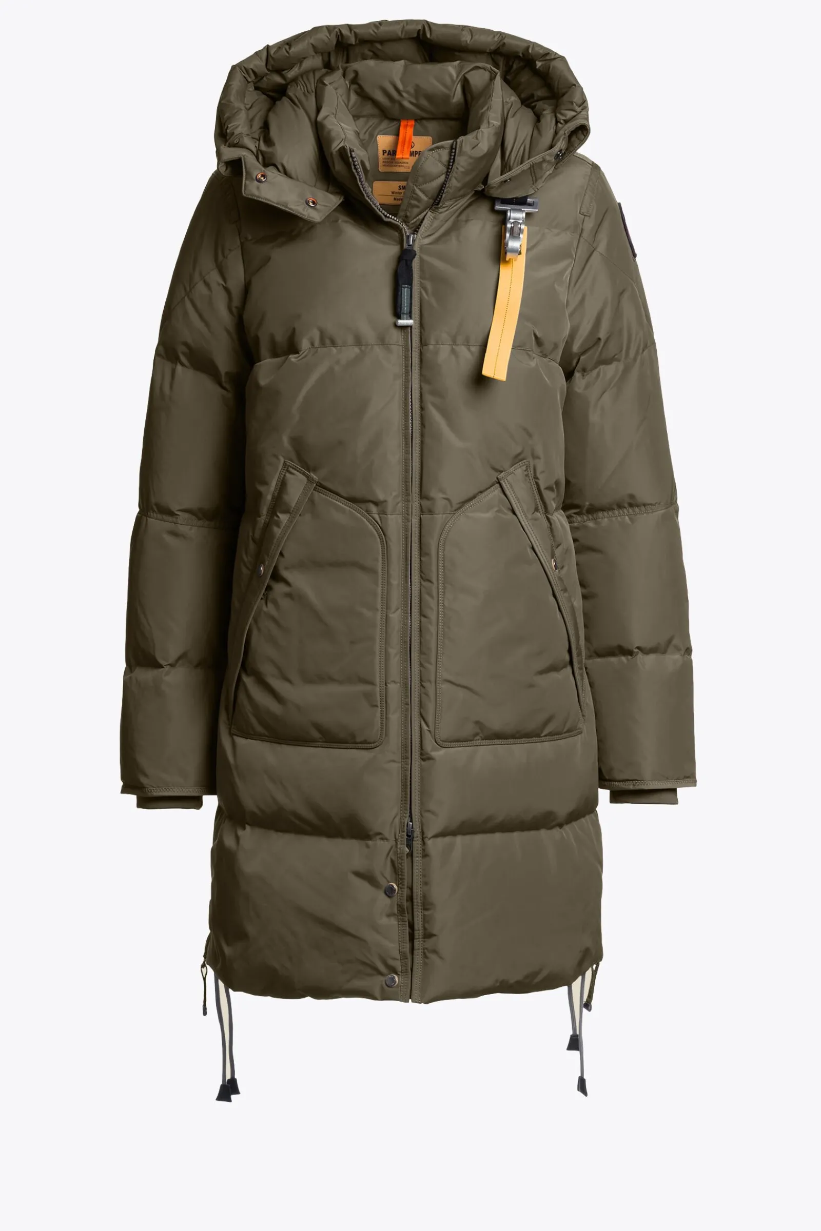LONG BEAR - PARKA MIT KAPUZE-Parajumpers Clearance