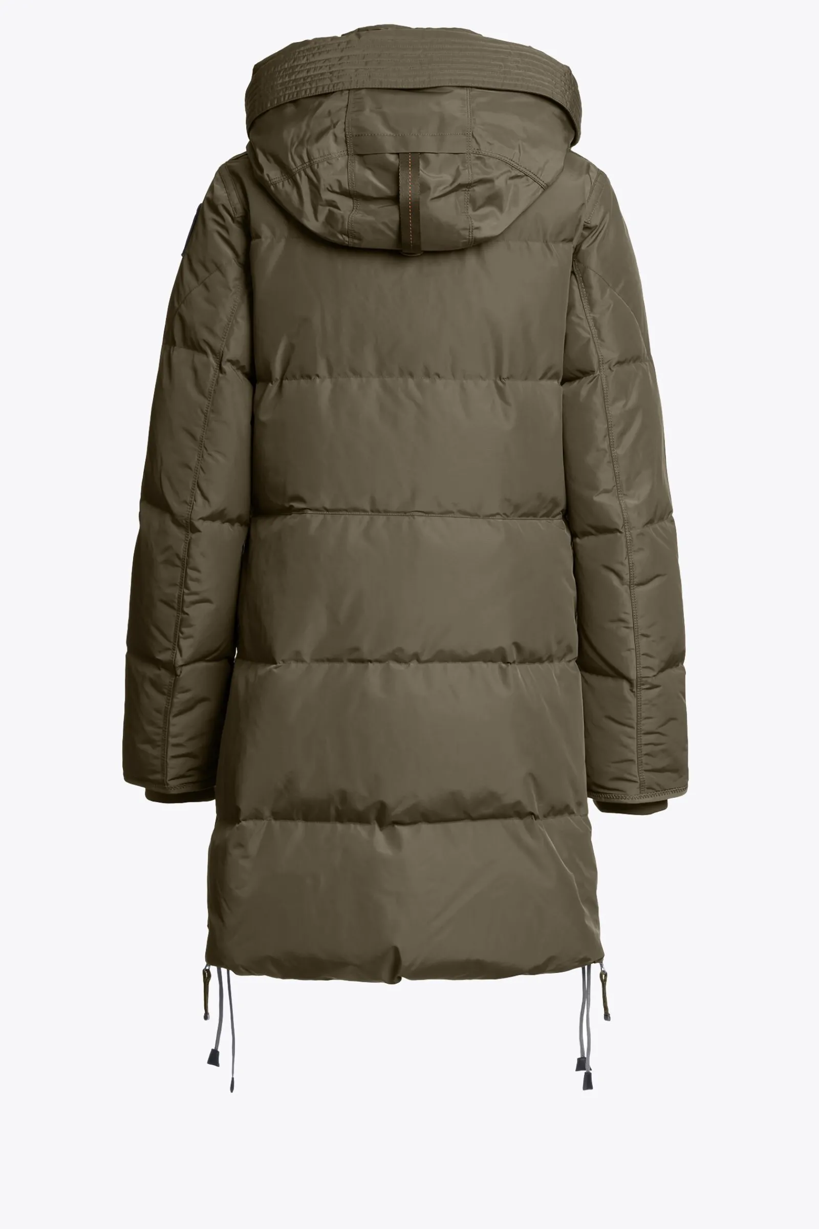 LONG BEAR - PARKA MIT KAPUZE-Parajumpers Clearance