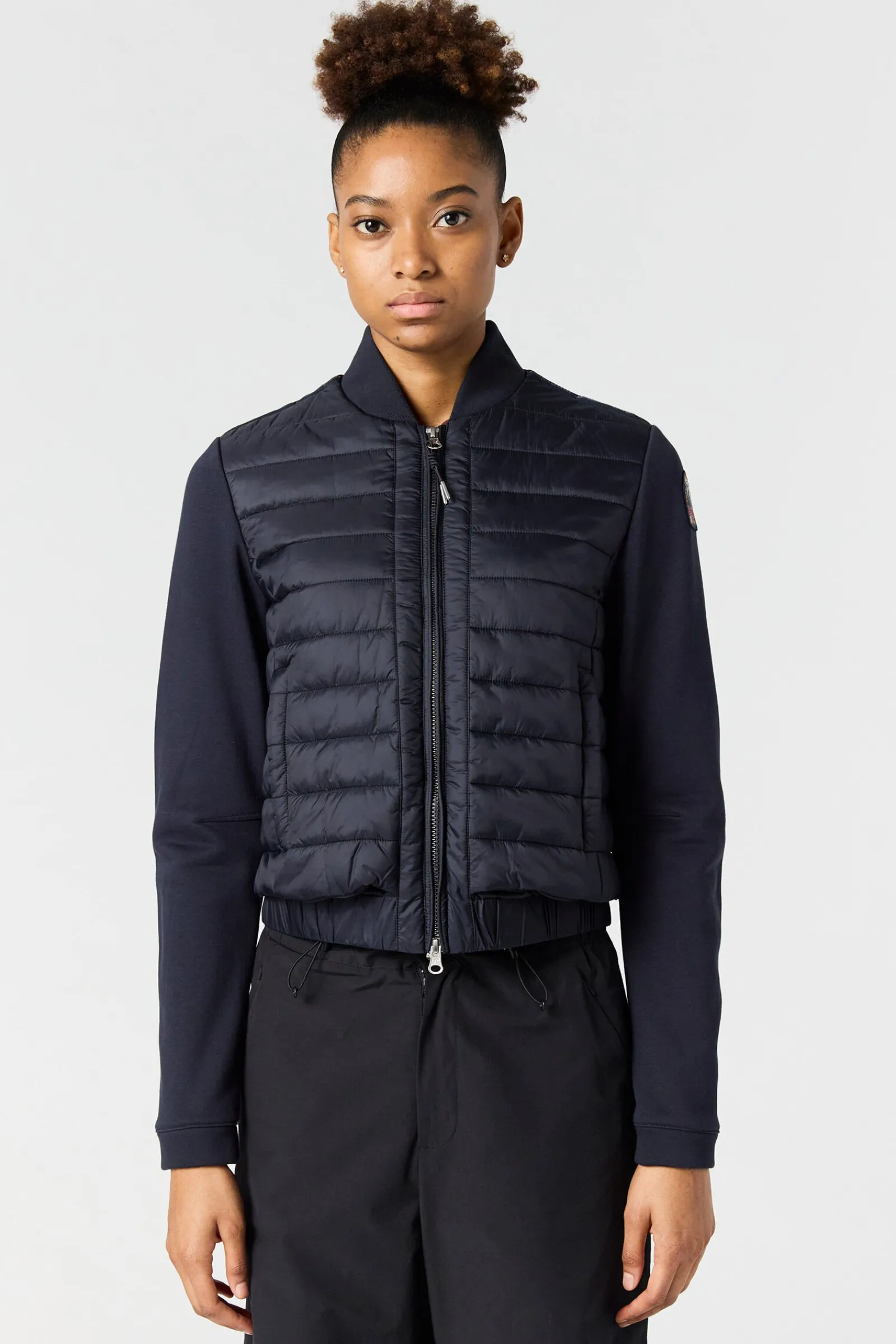 LORETTA - HYBRID-FLEECE-Parajumpers Outlet