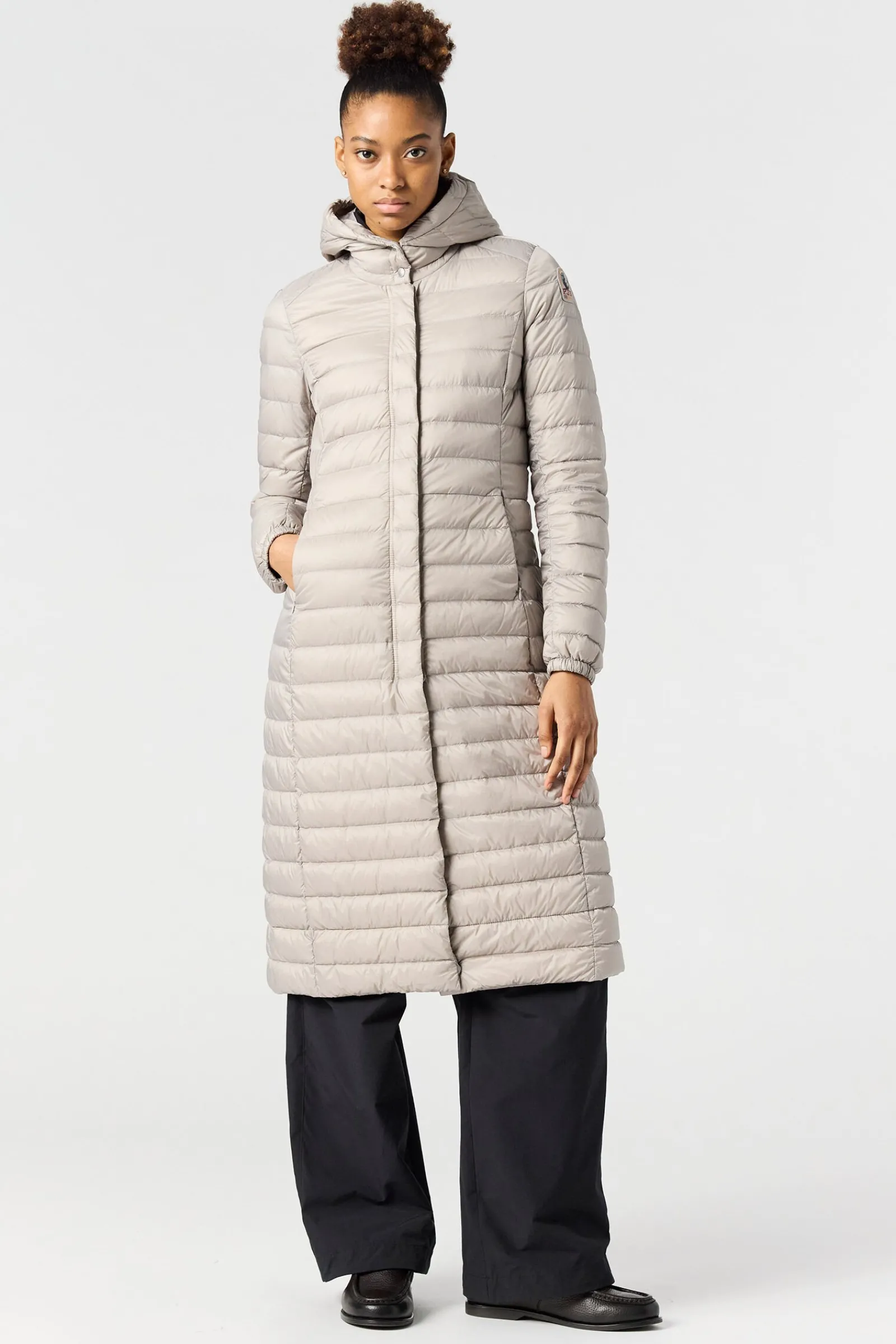 MAGALIE - EXTRALANGE DAUNENJACKE-Parajumpers Outlet