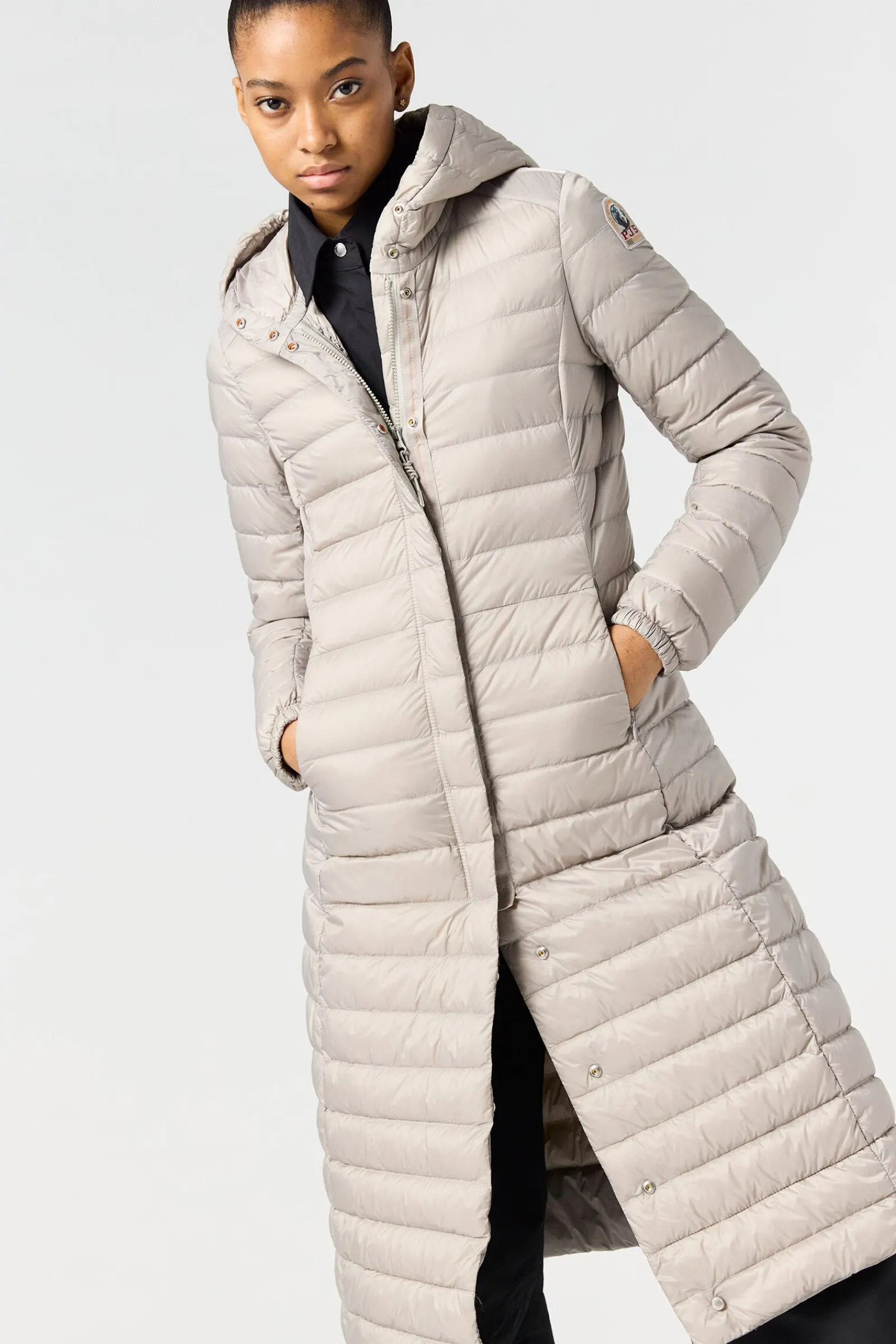 MAGALIE - EXTRALANGE DAUNENJACKE-Parajumpers Outlet