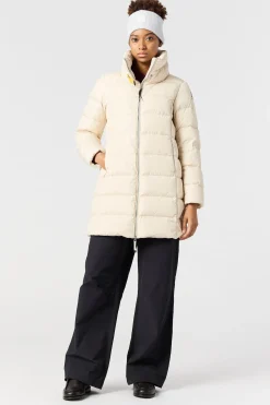 MALANDRA - LANGE DAUNENJACKE-Parajumpers Online