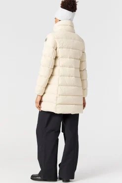 MALANDRA - LANGE DAUNENJACKE-Parajumpers Online