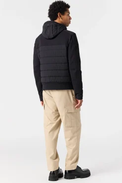 MANFRED - HYBRIDJACKE-Parajumpers New