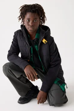 MANFRED - HYBRIDJACKE-Parajumpers Hot