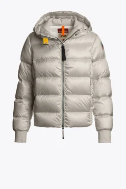 MARIAH - DAUNENJACKE MIT KAPUZE-Parajumpers Outlet
