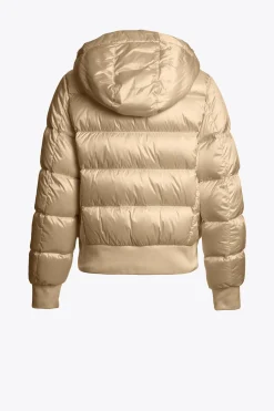 MARIAH - DAUNENJACKE MIT KAPUZE-Parajumpers Outlet