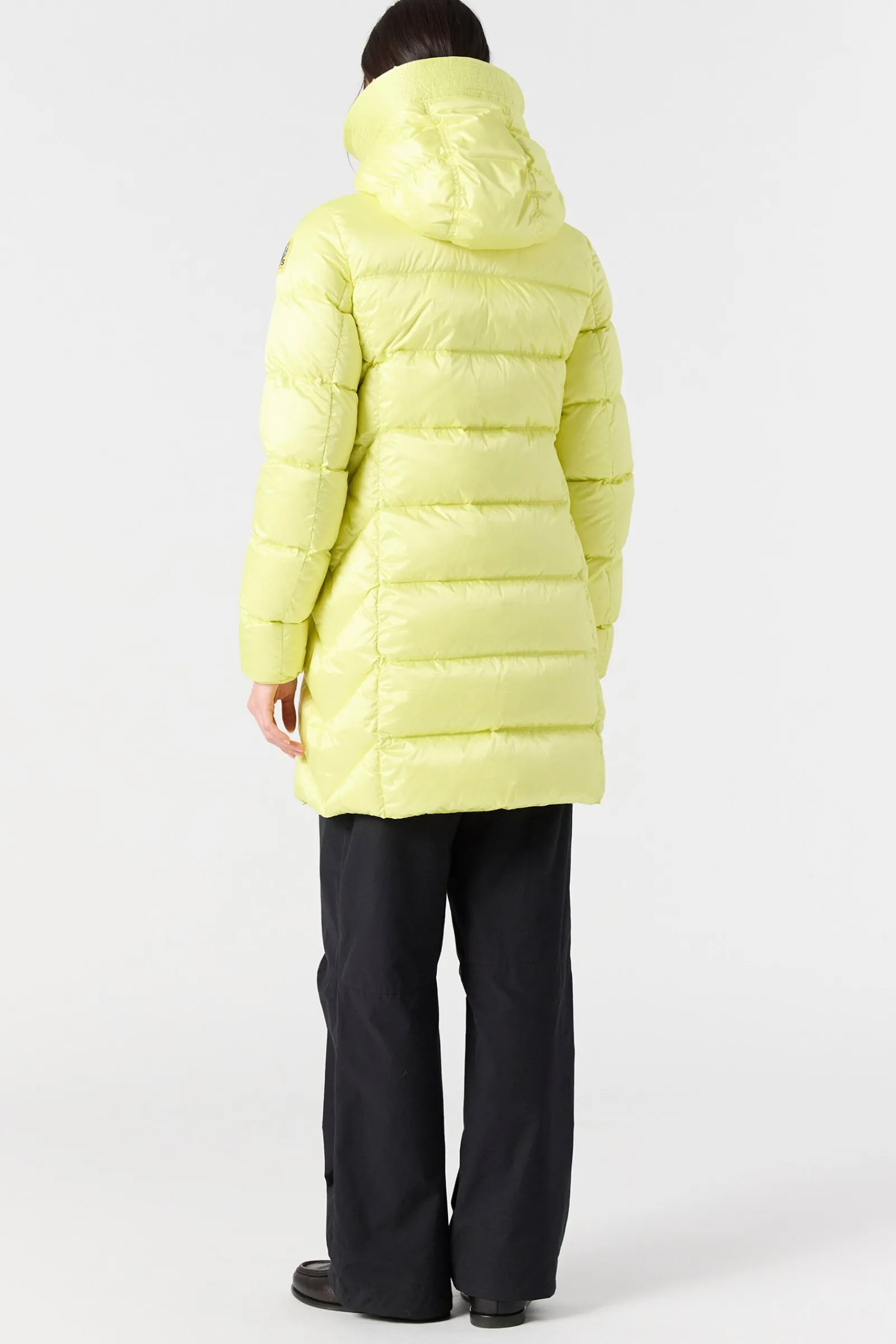 MARION - DAUNENJACKE MIT KAPUZE-Parajumpers Discount