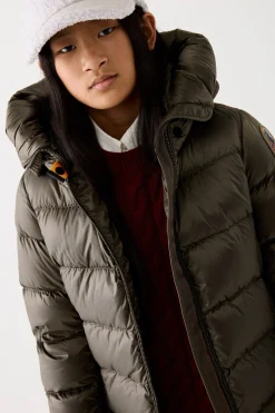 MARION - DAUNENJACKE MIT KAPUZE-Parajumpers Online