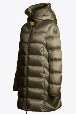 MARION - DAUNENJACKE MIT KAPUZE-Parajumpers Online