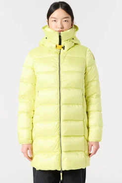 MARION - DAUNENJACKE MIT KAPUZE-Parajumpers Online