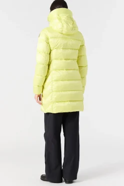 MARION - DAUNENJACKE MIT KAPUZE-Parajumpers Online