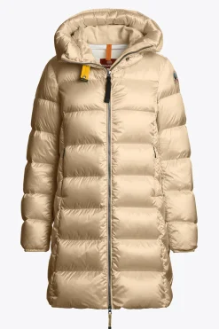 MARION - DAUNENJACKE MIT KAPUZE-Parajumpers Outlet