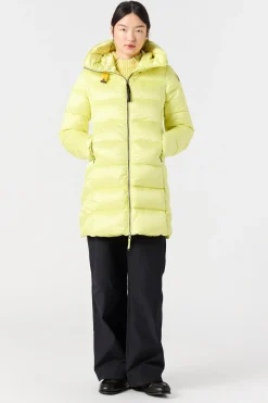 MARION - DAUNENJACKE MIT KAPUZE-Parajumpers Outlet